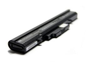laptop's battery
