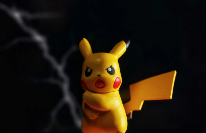 Pokemon 