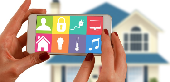 Home Tech