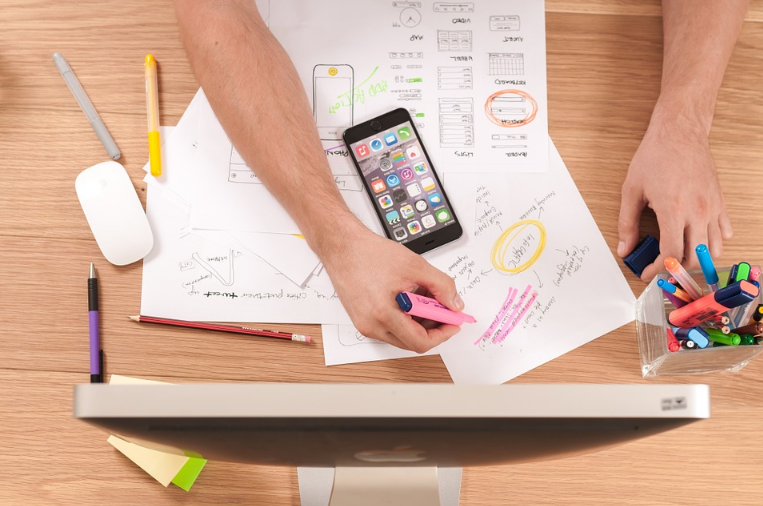mobile apps