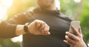 Smartwatch 