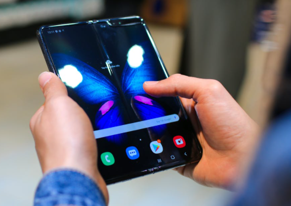 Android Tweaked App Stores