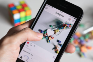 Instagram