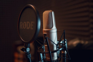 studio
