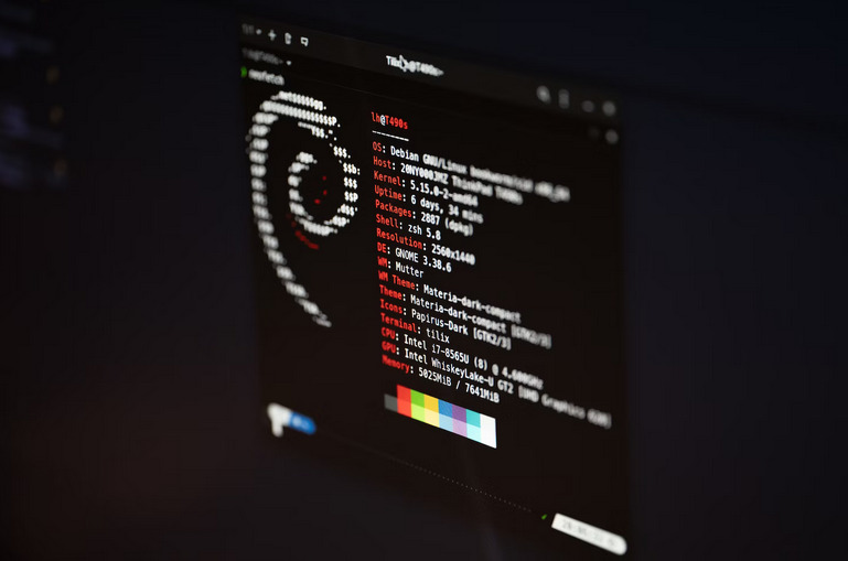 linux